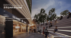 每一次归家都是一次逛展之